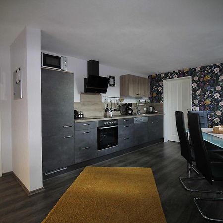 Ferienwohnung Im Gulfhof, 65269 Moormerland Εξωτερικό φωτογραφία