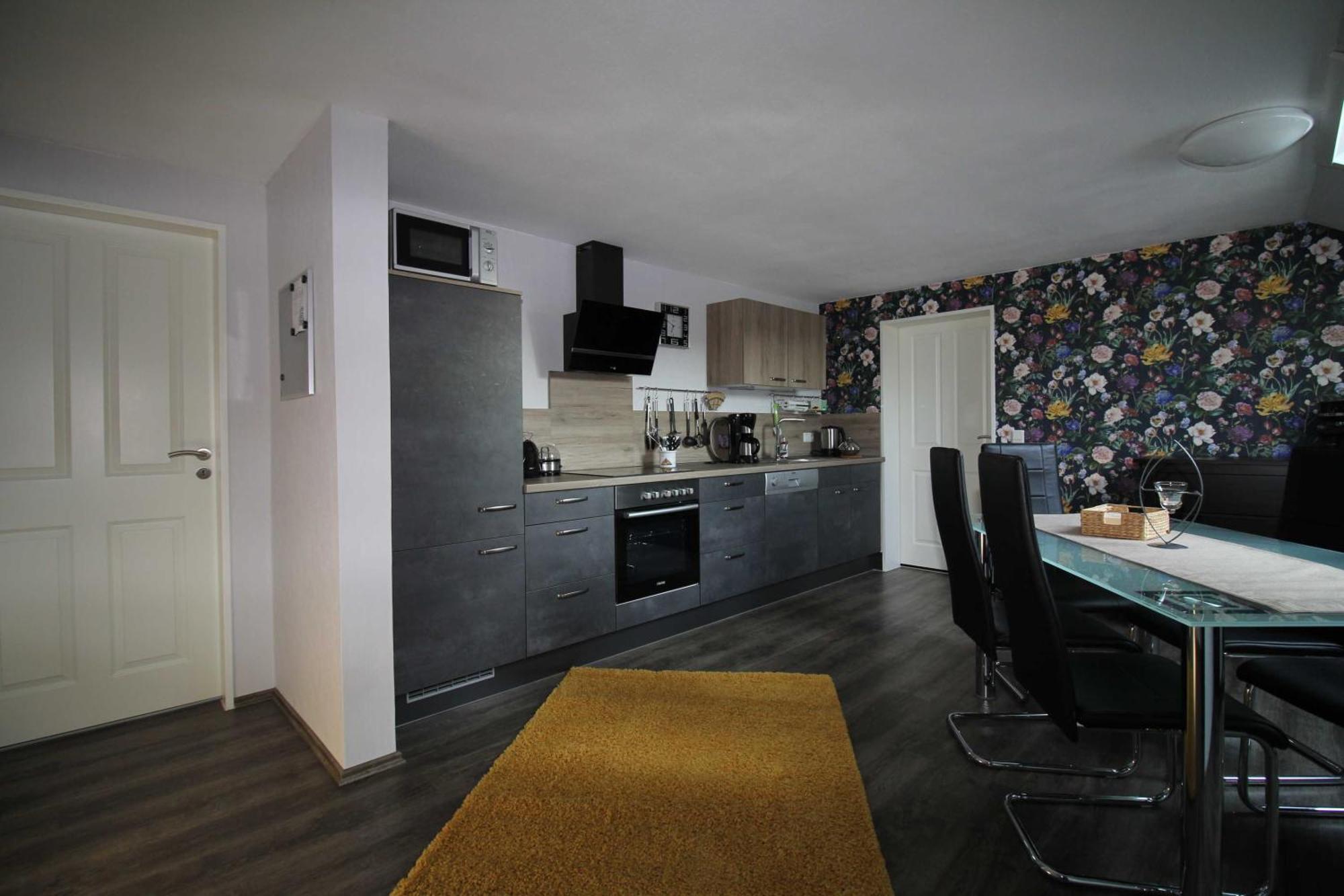 Ferienwohnung Im Gulfhof, 65269 Moormerland Εξωτερικό φωτογραφία