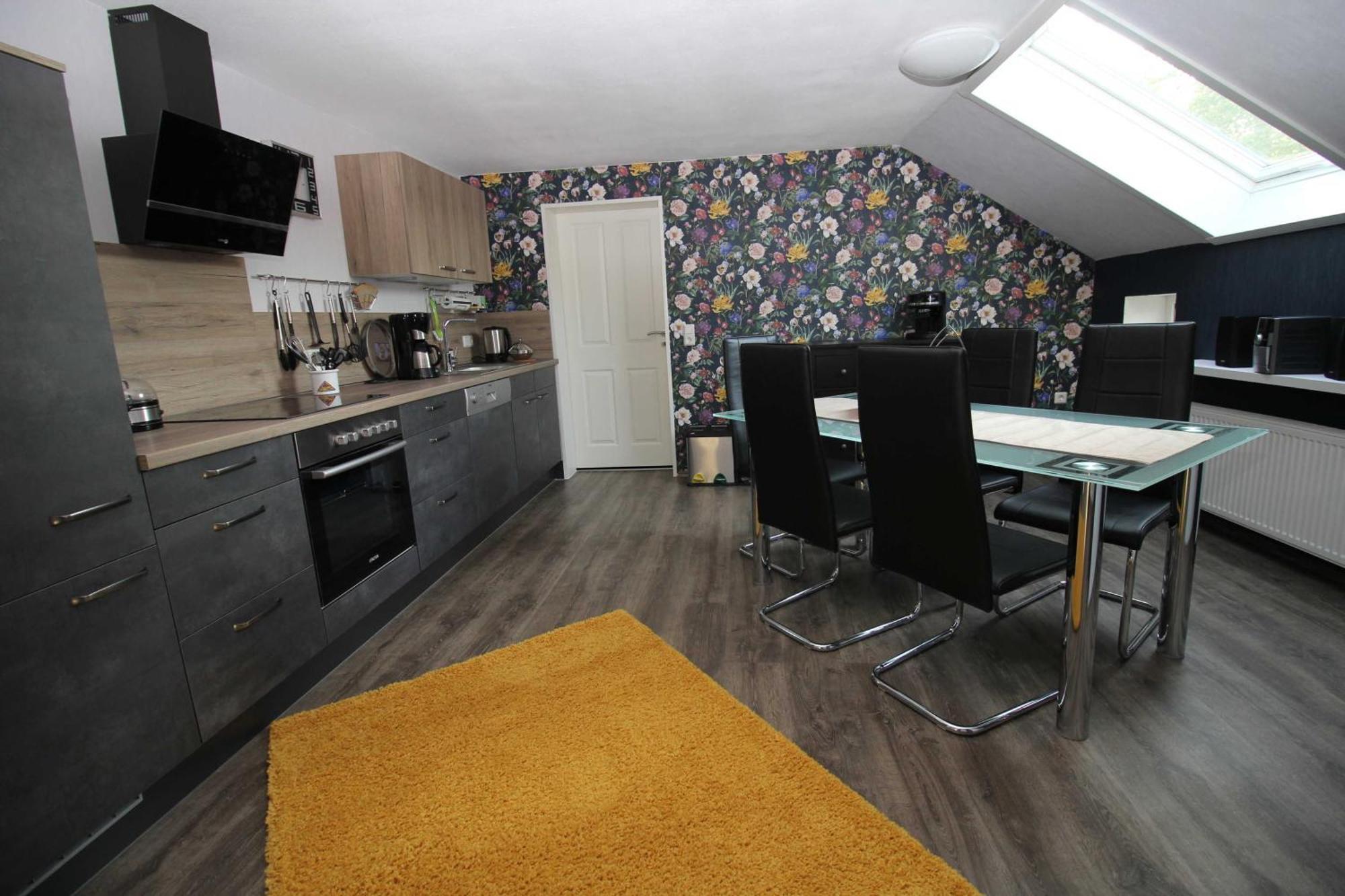 Ferienwohnung Im Gulfhof, 65269 Moormerland Εξωτερικό φωτογραφία