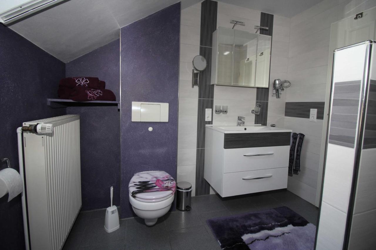 Ferienwohnung Im Gulfhof, 65269 Moormerland Εξωτερικό φωτογραφία