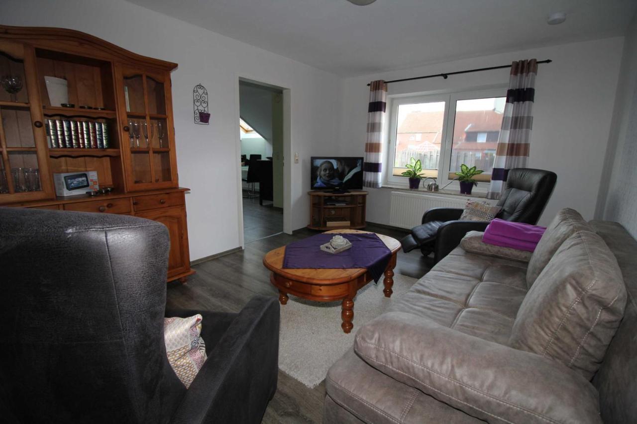 Ferienwohnung Im Gulfhof, 65269 Moormerland Εξωτερικό φωτογραφία