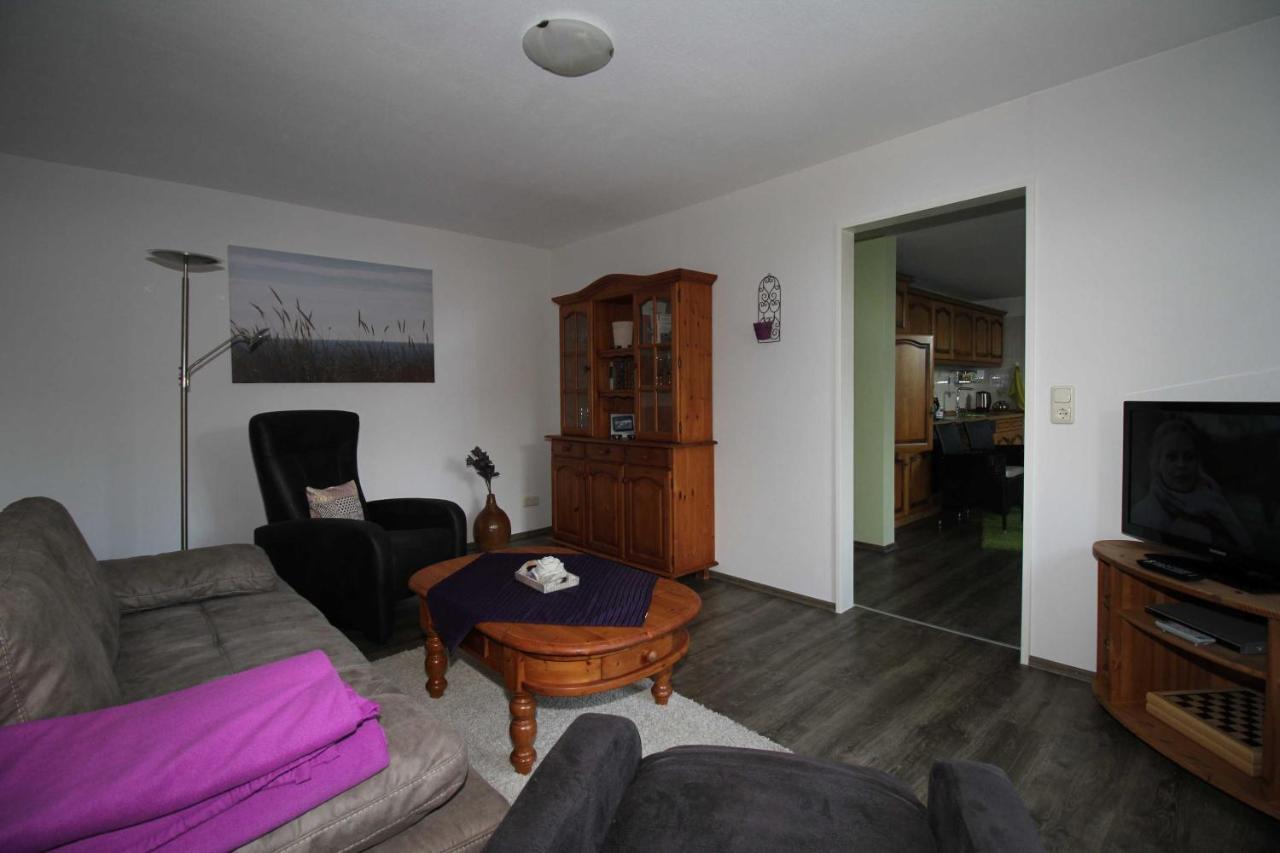 Ferienwohnung Im Gulfhof, 65269 Moormerland Εξωτερικό φωτογραφία