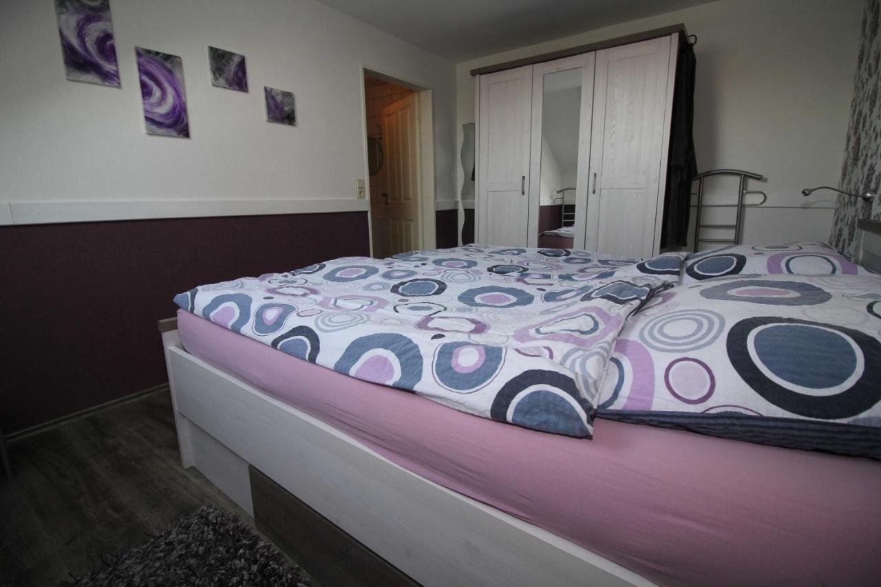Ferienwohnung Im Gulfhof, 65269 Moormerland Εξωτερικό φωτογραφία