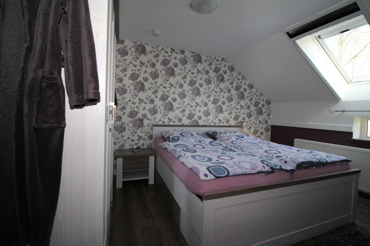 Ferienwohnung Im Gulfhof, 65269 Moormerland Εξωτερικό φωτογραφία