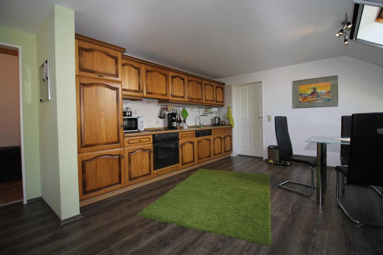 Ferienwohnung Im Gulfhof, 65269 Moormerland Εξωτερικό φωτογραφία