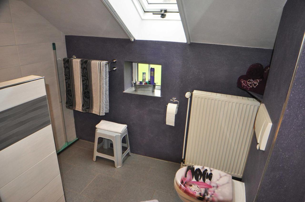 Ferienwohnung Im Gulfhof, 65269 Moormerland Εξωτερικό φωτογραφία
